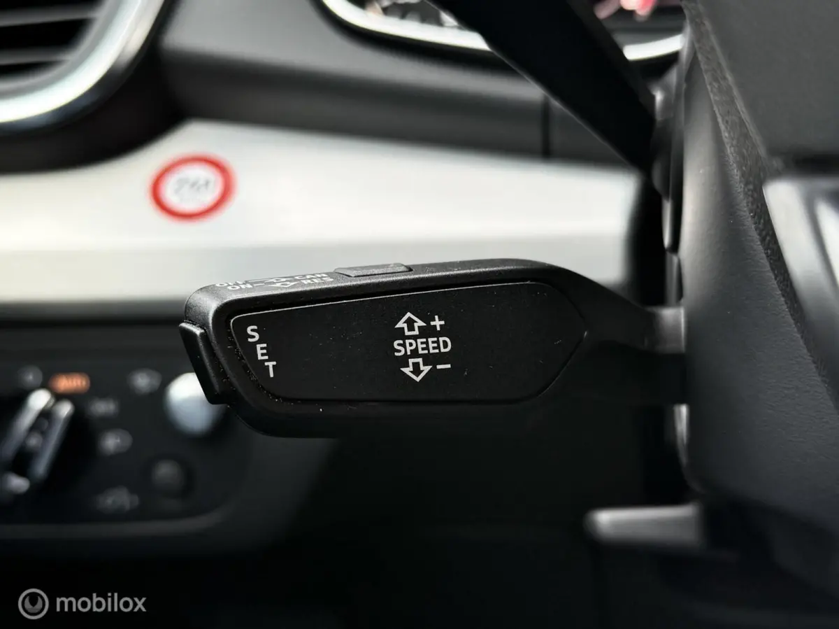 SQ5 3.0 TFSI SQ5 quattro S-Line |Pano |B&O |HUD | Sfeer
