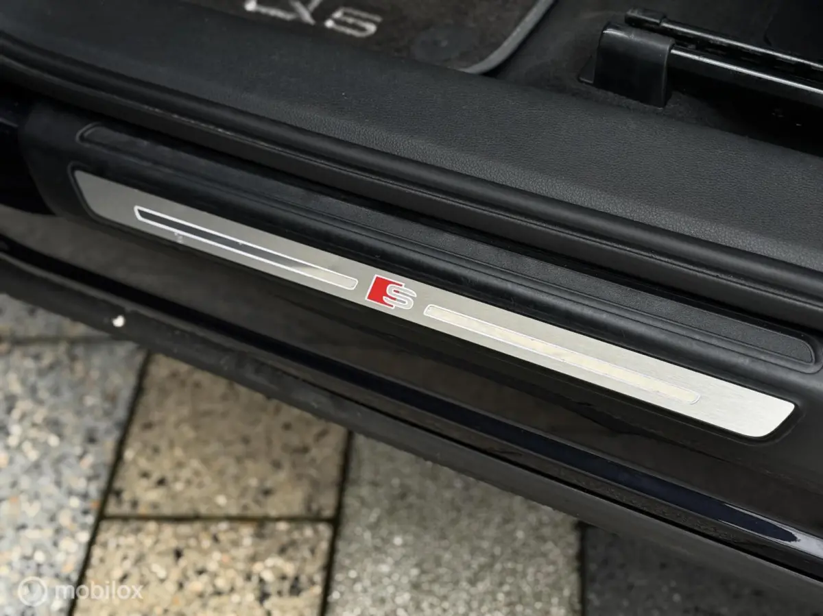 SQ5 3.0 TFSI SQ5 quattro S-Line |Pano |B&O |HUD | Sfeer