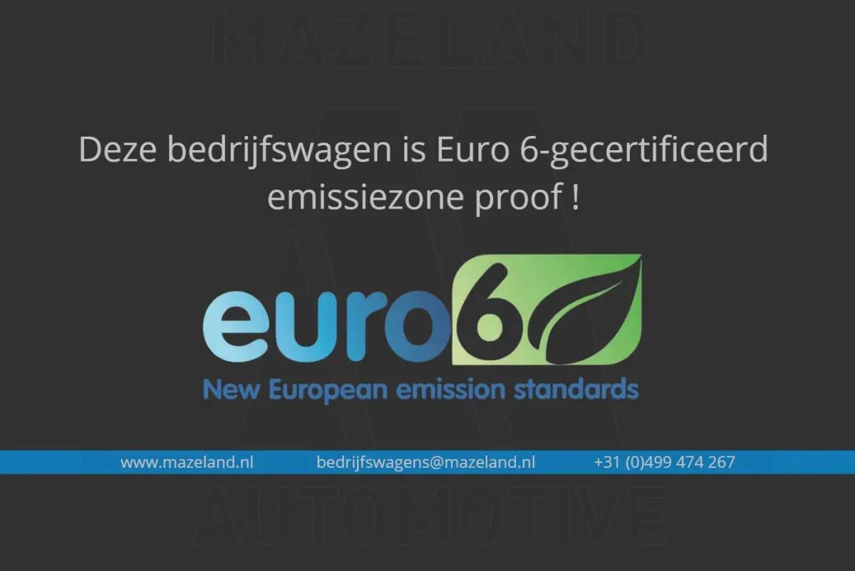 2.0 TDI 150PK DSG Automaat EURO 6 - Airco - Navi - Cruise - €14.950,- Excl.