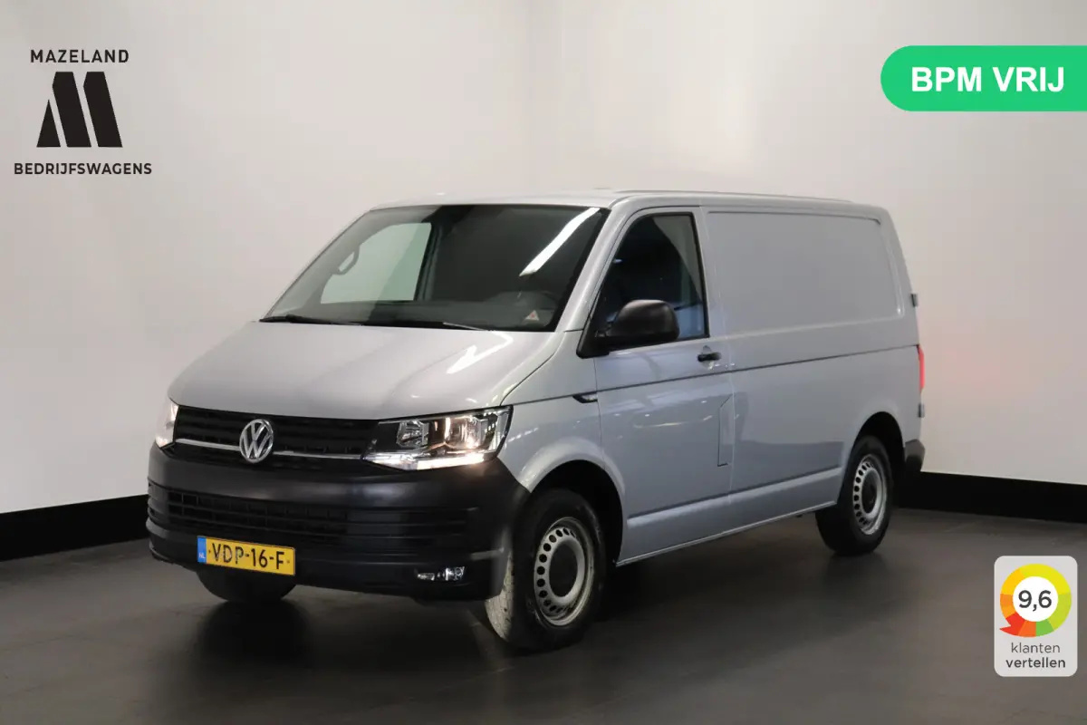 2.0 TDI 150PK DSG Automaat EURO 6 - Airco - Navi - Cruise - €14.950,- Excl.