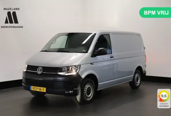 2.0 TDI 150PK DSG Automaat EURO 6 - Airco - Navi - Cruise - €14.950,- Excl.