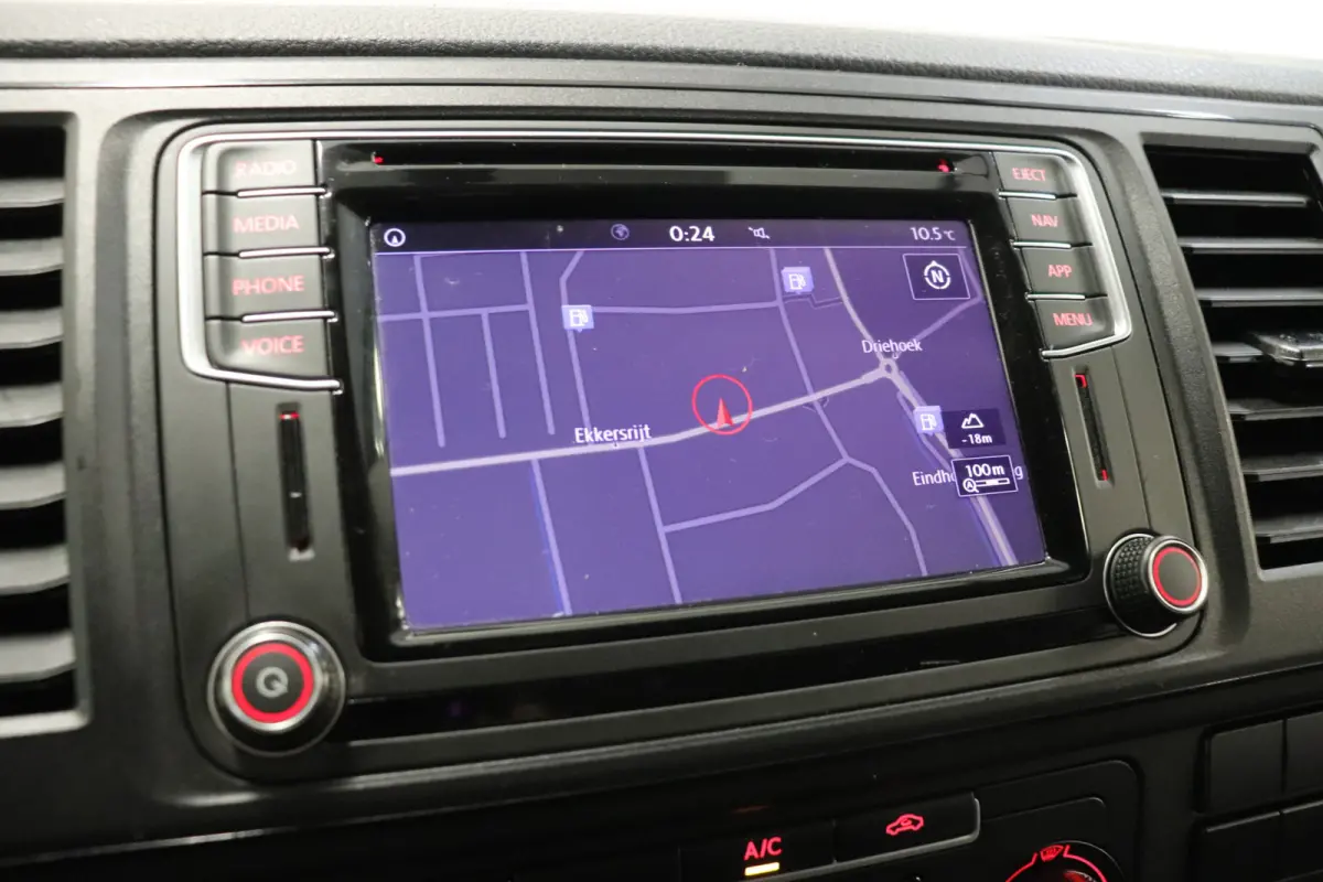 2.0 TDI 150PK DSG Automaat EURO 6 - Airco - Navi - Cruise - €14.950,- Excl.