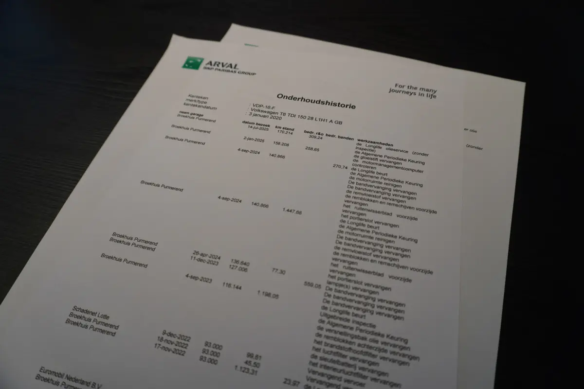 2.0 TDI 150PK DSG Automaat EURO 6 - Airco - Navi - Cruise - €14.950,- Excl.
