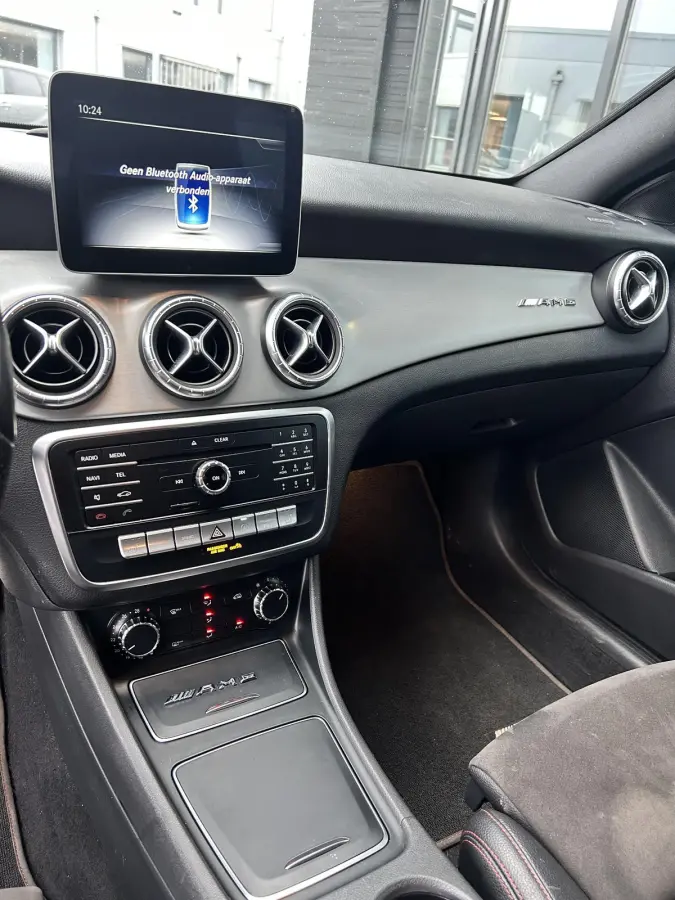 180 | PANO | 18" | AMG | LED | AUTOMAAT | DEALER ONDERHOUDEN |