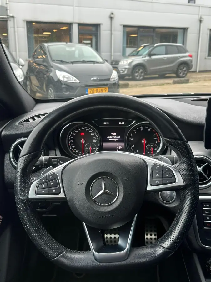 180 | PANO | 18" | AMG | LED | AUTOMAAT | DEALER ONDERHOUDEN |