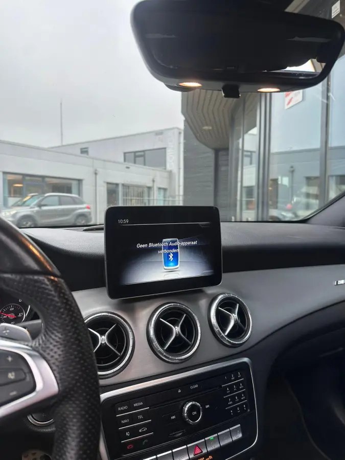 180 | PANO | 18" | AMG | LED | AUTOMAAT | DEALER ONDERHOUDEN |