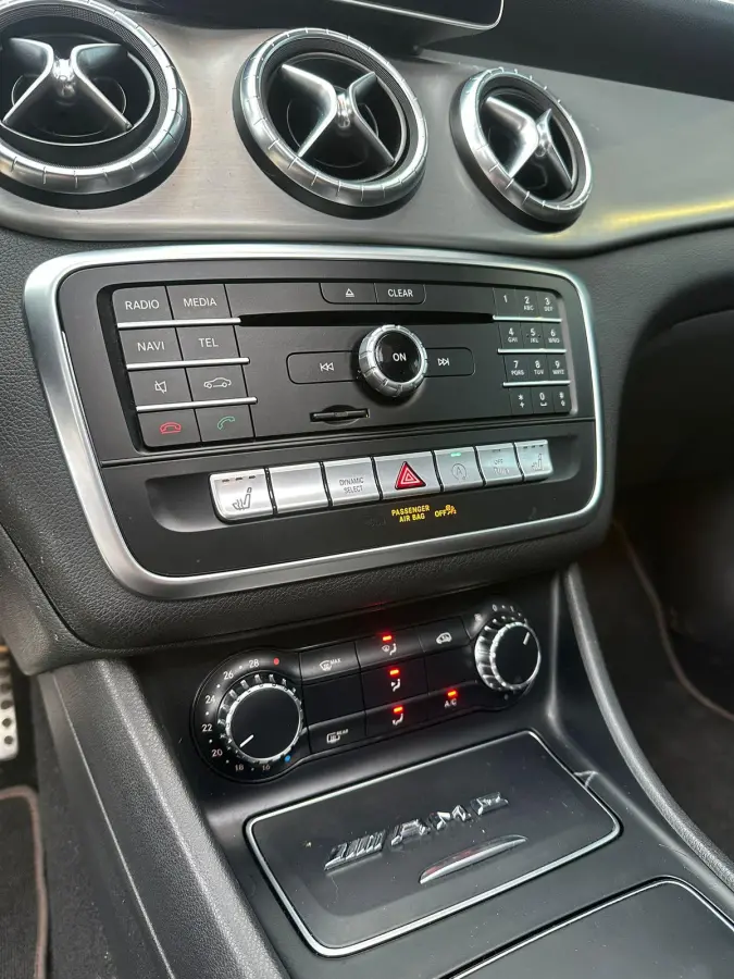 180 | PANO | 18" | AMG | LED | AUTOMAAT | DEALER ONDERHOUDEN |