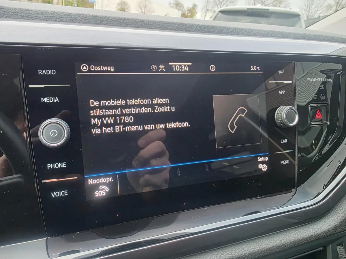 1.0 TSI Style | AUTOMAAT | Met o.a. IQ lights, digitaal dashboard, adaptive cruise, panoramadak en navigatie!