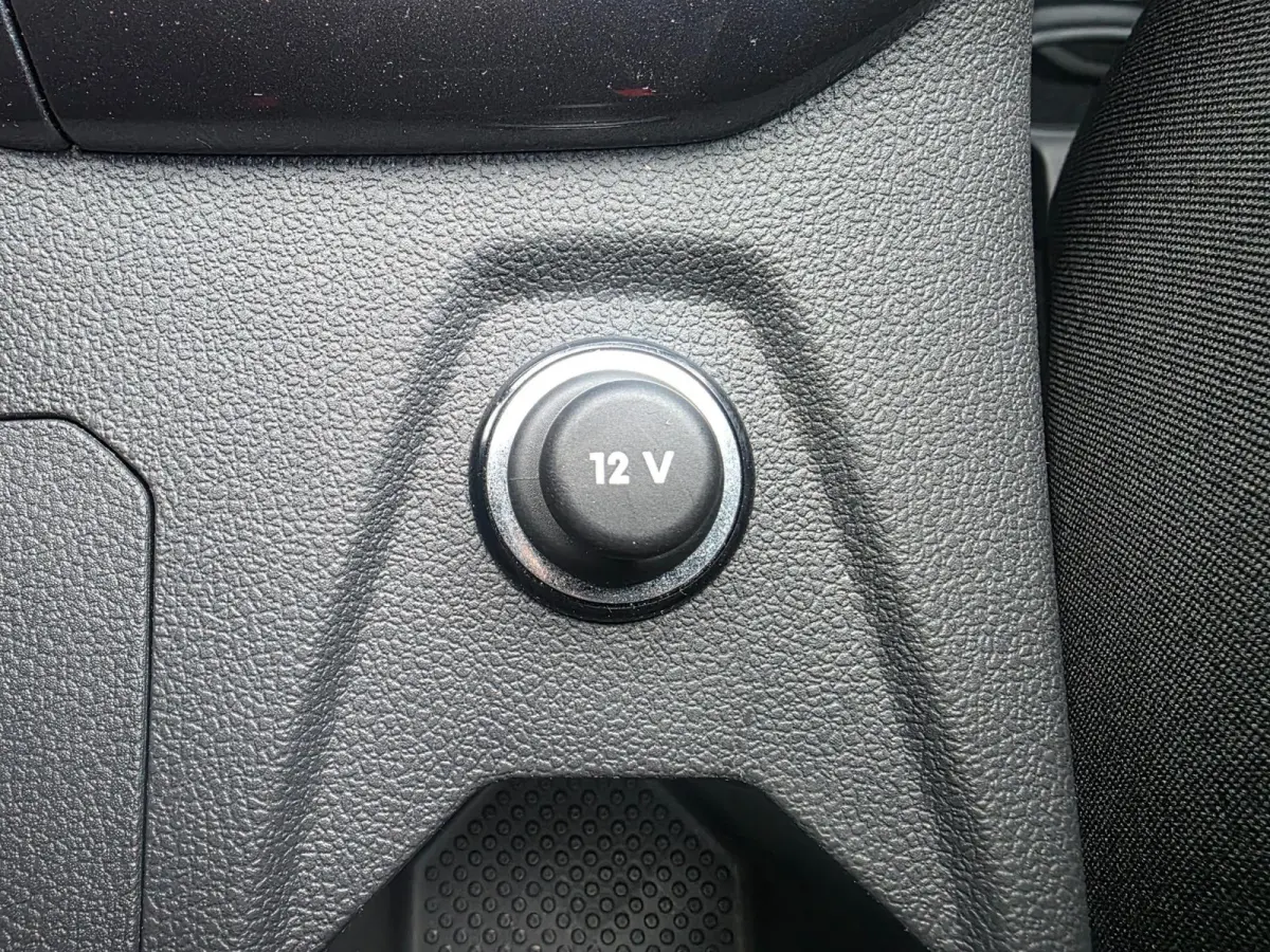 1.0 TSI Style | AUTOMAAT | Met o.a. IQ lights, digitaal dashboard, adaptive cruise, panoramadak en navigatie!