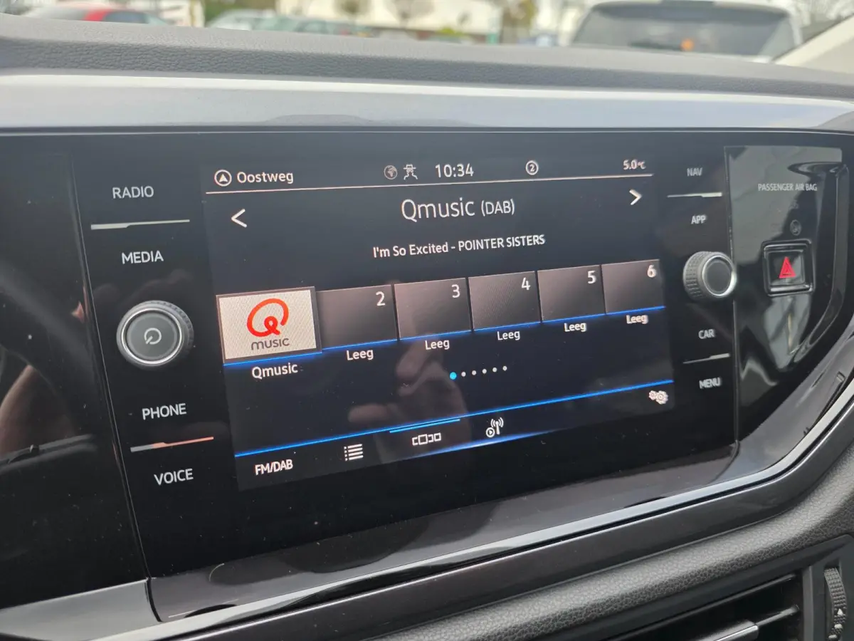 1.0 TSI Style | AUTOMAAT | Met o.a. IQ lights, digitaal dashboard, adaptive cruise, panoramadak en navigatie!