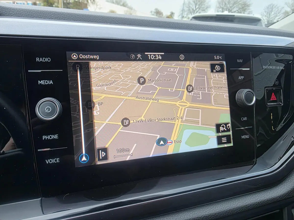 1.0 TSI Style | AUTOMAAT | Met o.a. IQ lights, digitaal dashboard, adaptive cruise, panoramadak en navigatie!