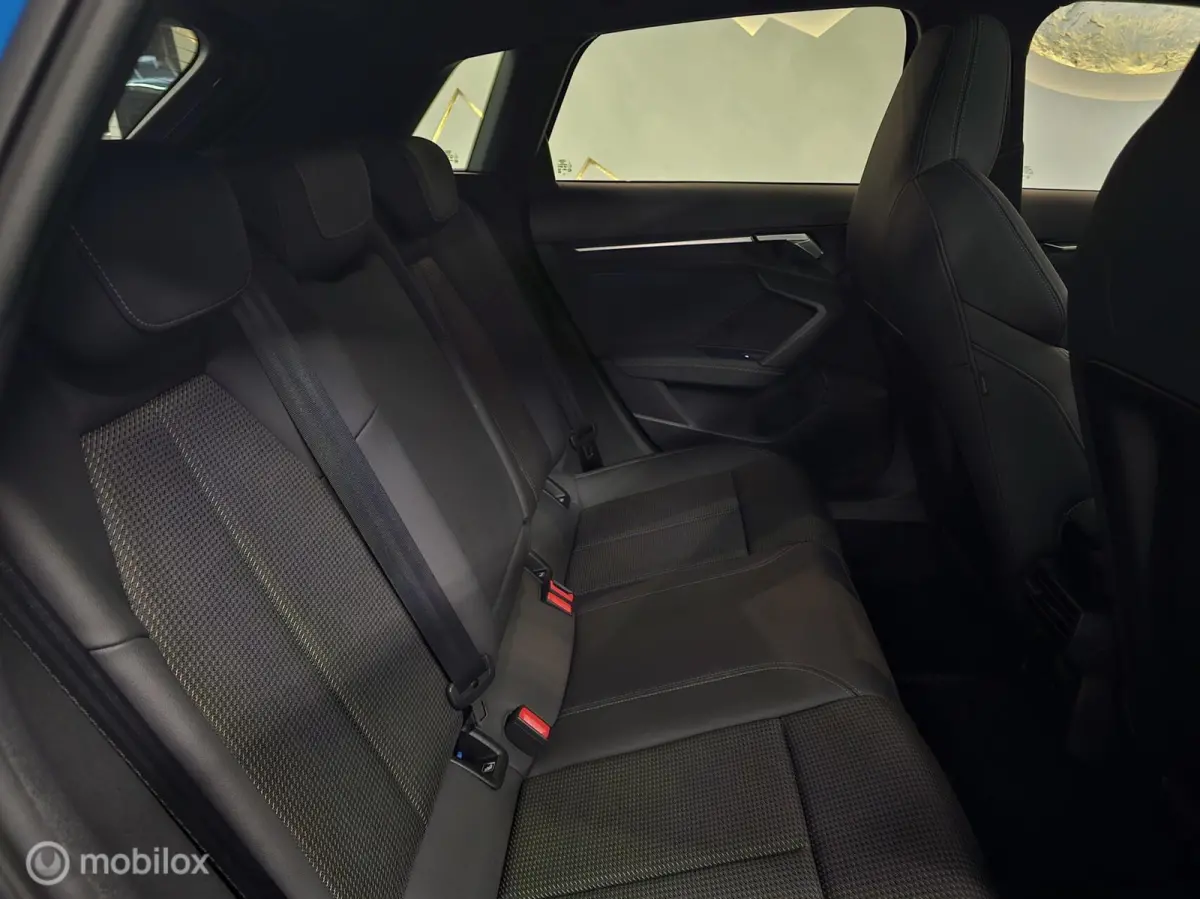 45 TFSI e S edition Competition Panorama/Matrix/3x S-line