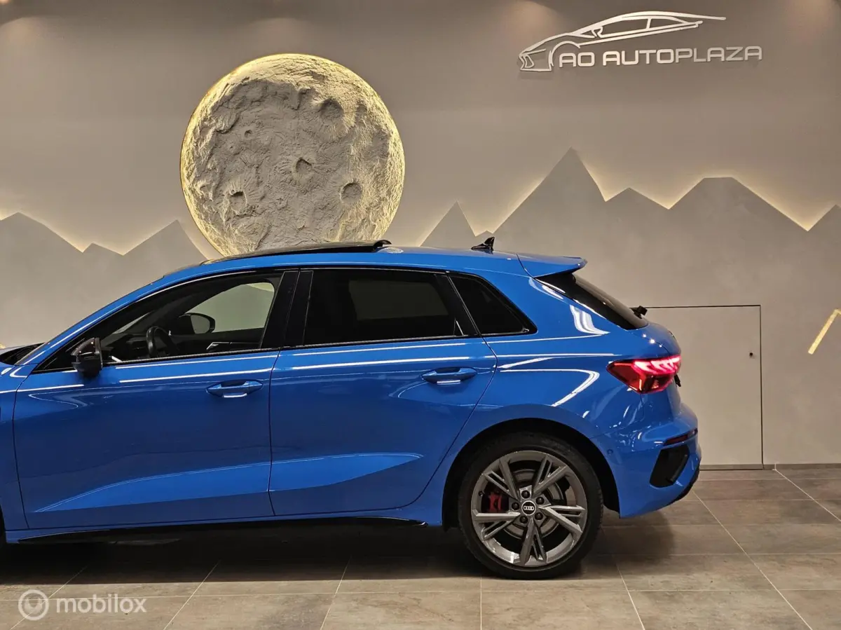 45 TFSI e S edition Competition Panorama/Matrix/3x S-line