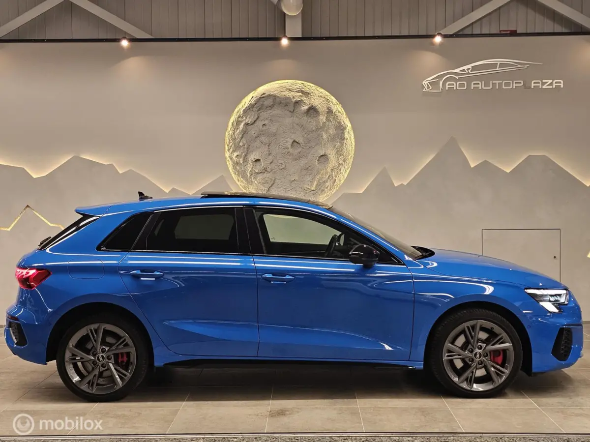 45 TFSI e S edition Competition Panorama/Matrix/3x S-line