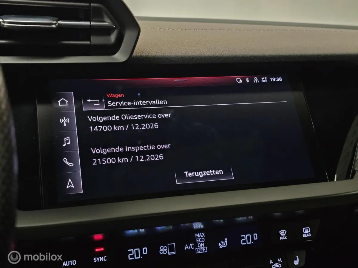 45 TFSI e S edition Competition Panorama/Matrix/3x S-line