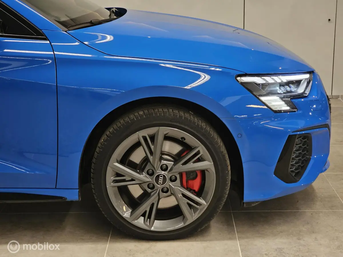 45 TFSI e S edition Competition Panorama/Matrix/3x S-line