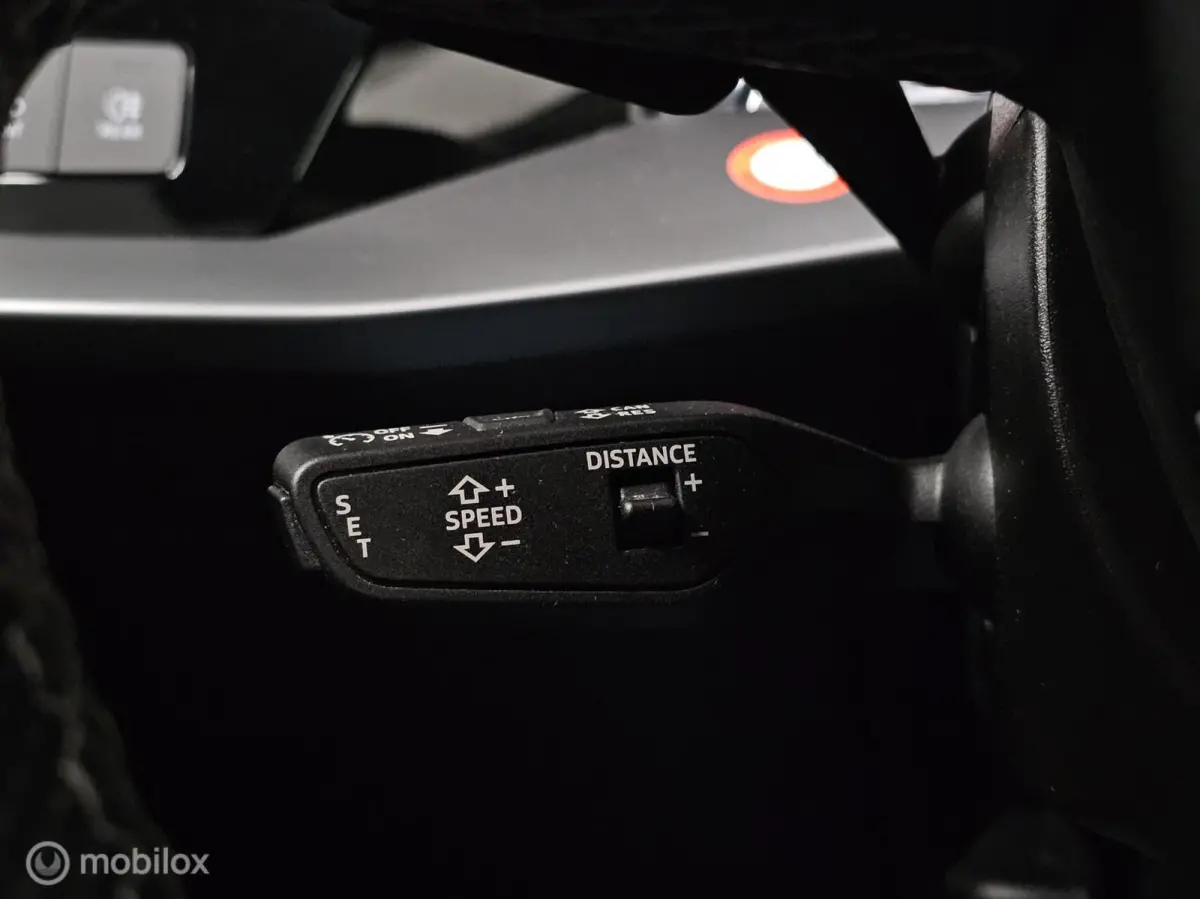 45 TFSI e S edition Competition Panorama/Matrix/3x S-line