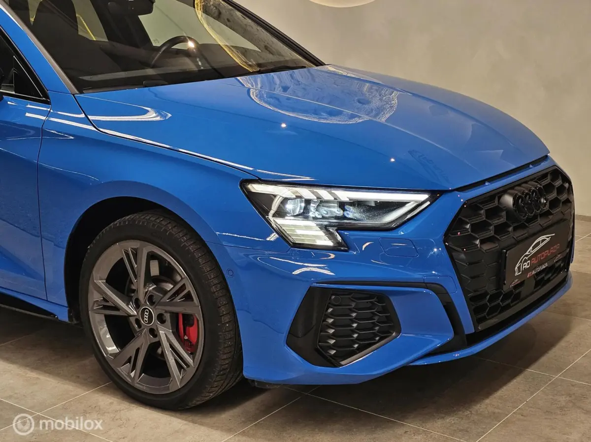45 TFSI e S edition Competition Panorama/Matrix/3x S-line