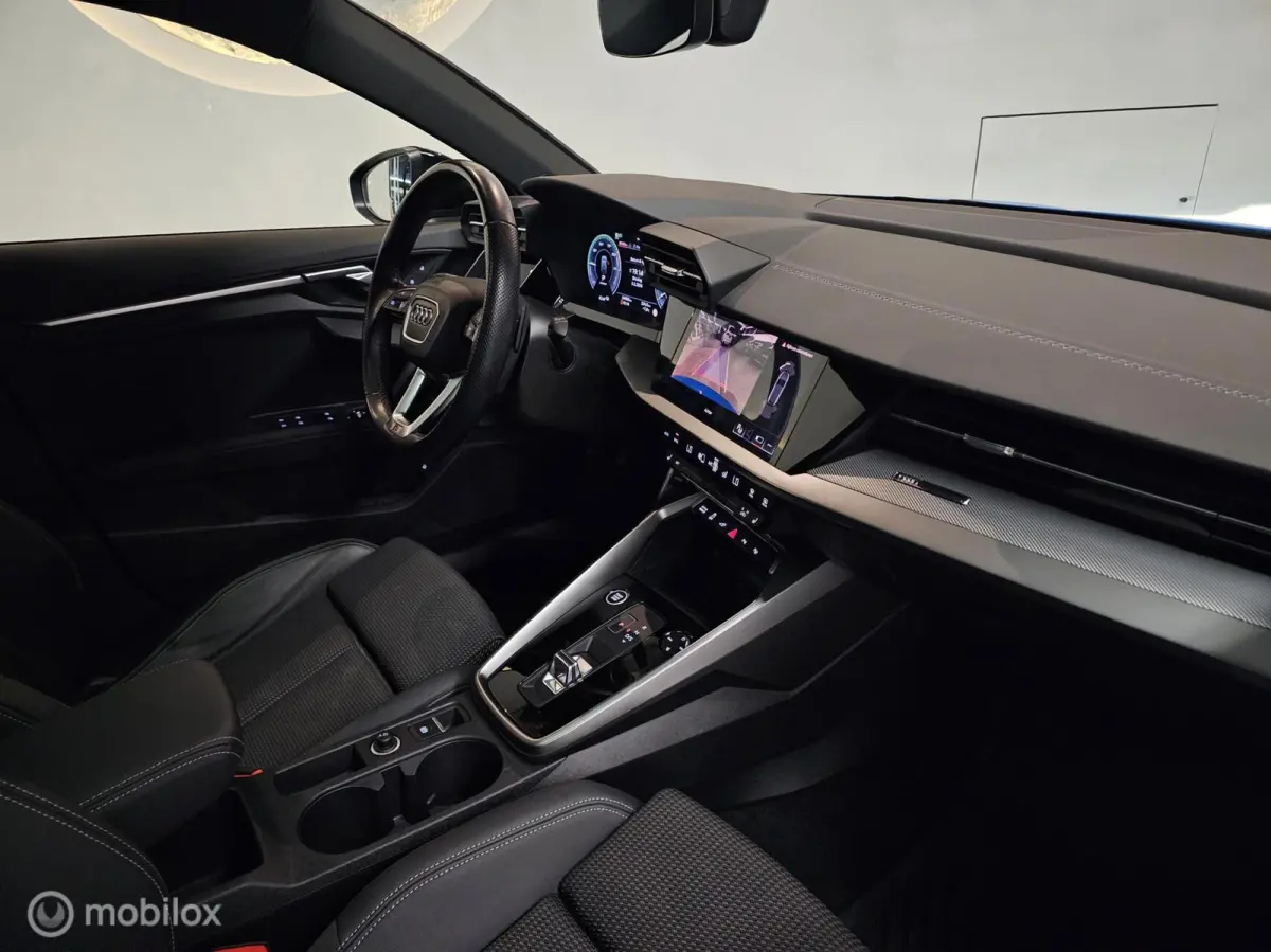 45 TFSI e S edition Competition Panorama/Matrix/3x S-line