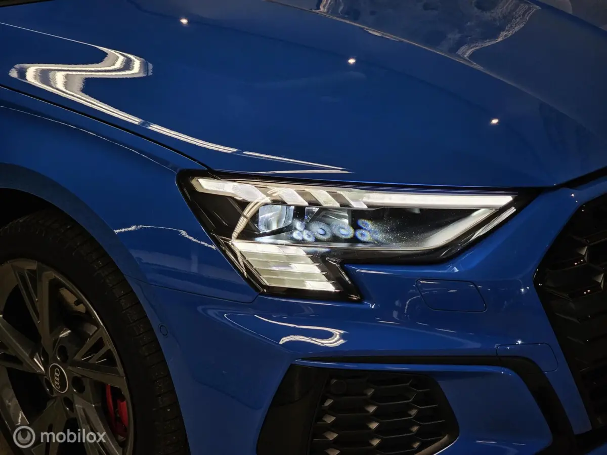 45 TFSI e S edition Competition Panorama/Matrix/3x S-line