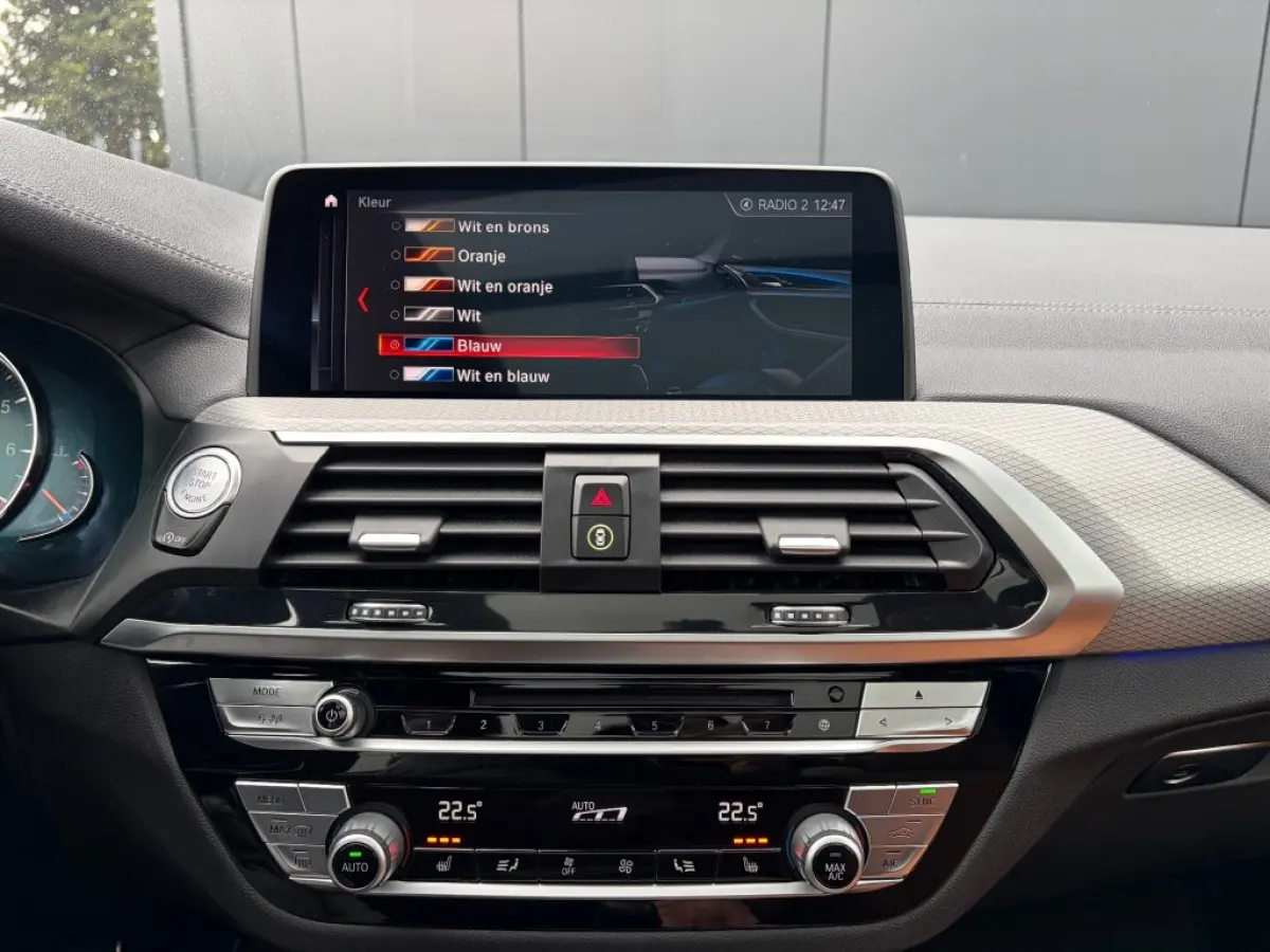M40i xDrive Pano H/K Sfeerlicht ACC Memory Camera Stuurverwarming
