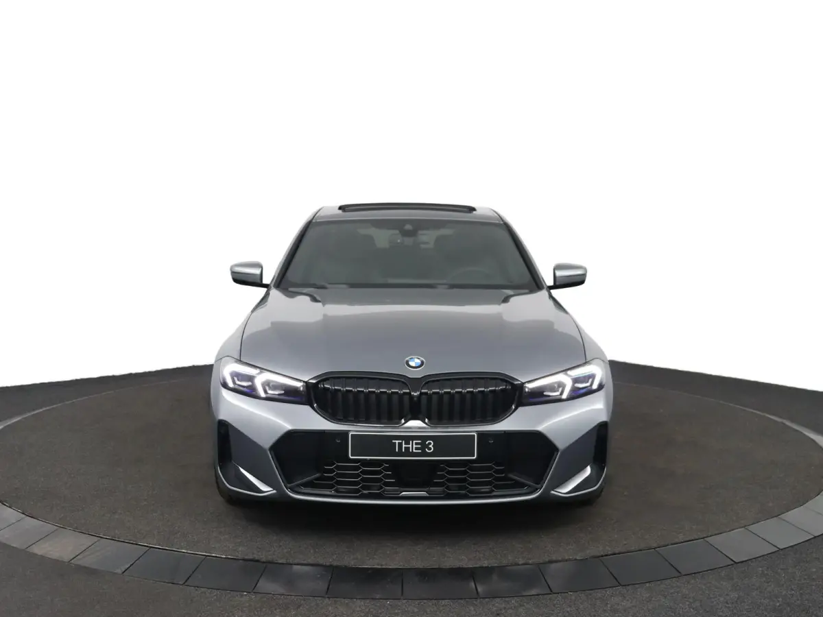 318i M Sportpakket Pro | Trekhaak | Comfort Pack | Innovation Pack