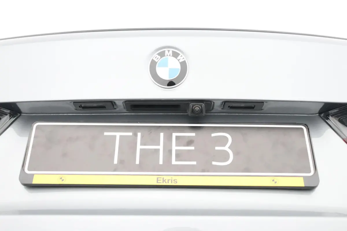 318i M Sportpakket Pro | Trekhaak | Comfort Pack | Innovation Pack