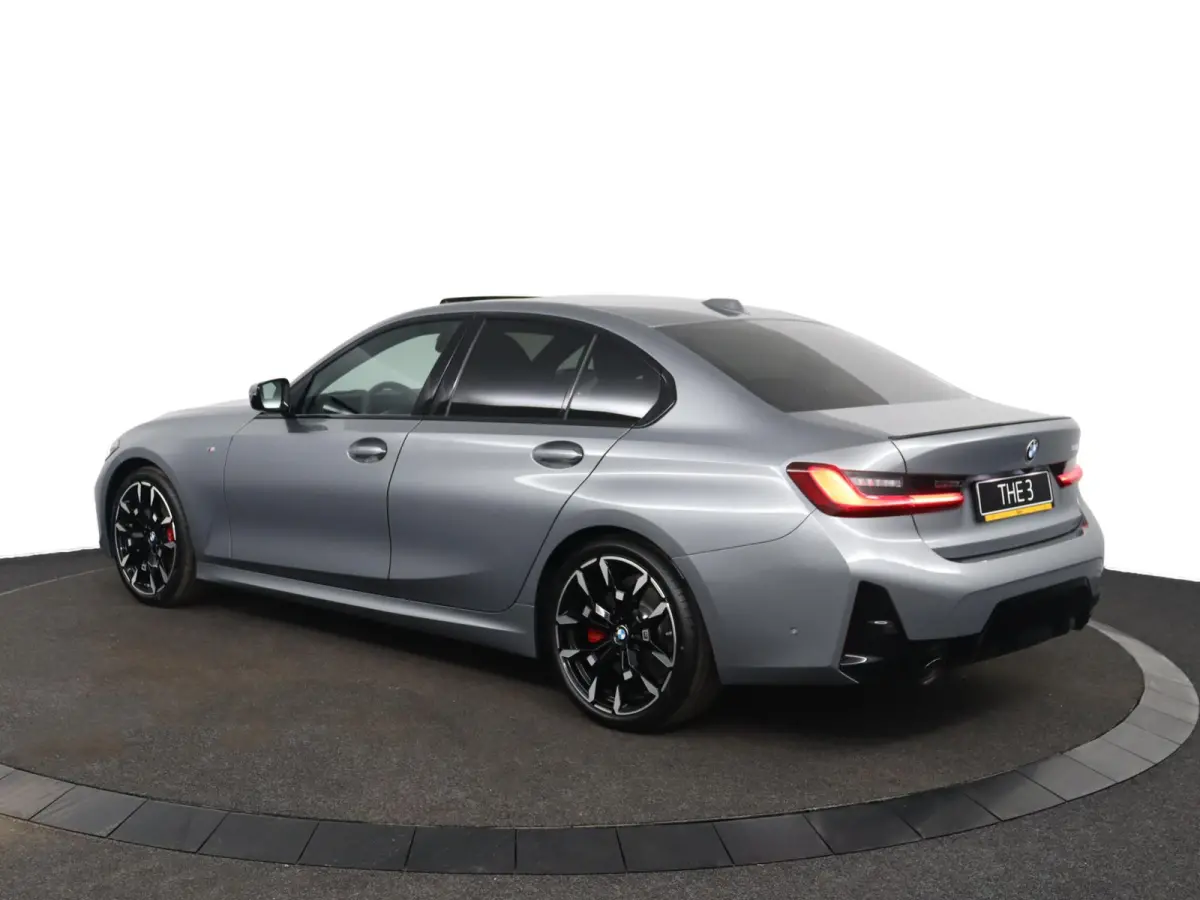 318i M Sportpakket Pro | Trekhaak | Comfort Pack | Innovation Pack