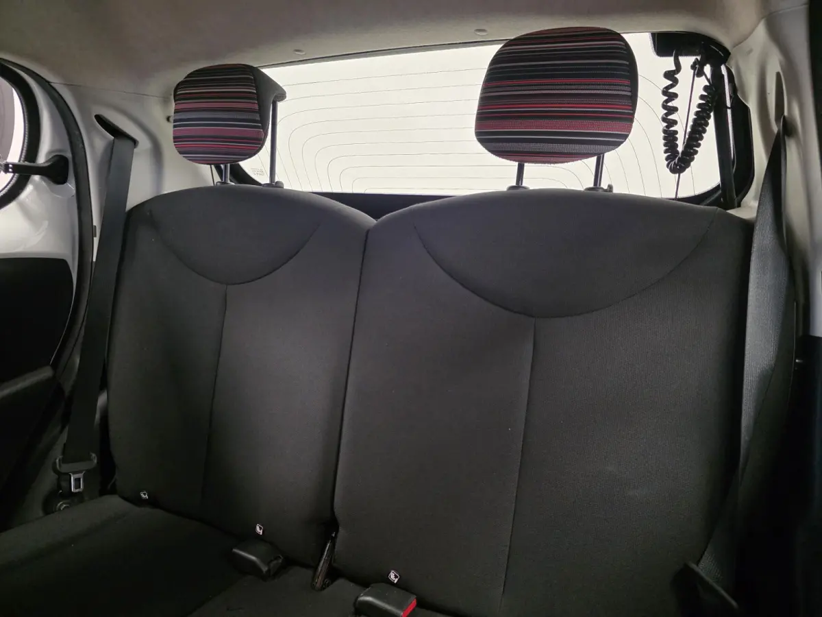 1.0 VTi Feel – Airco – Cruise control – Bluetooth – Zuinig – NAP –