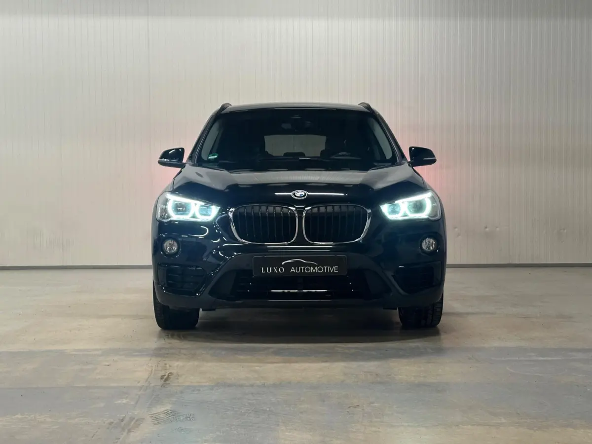 SDrive18i Executive | NAP | TREKHAAK | SHADOW LINE | CRUISE CONTROL