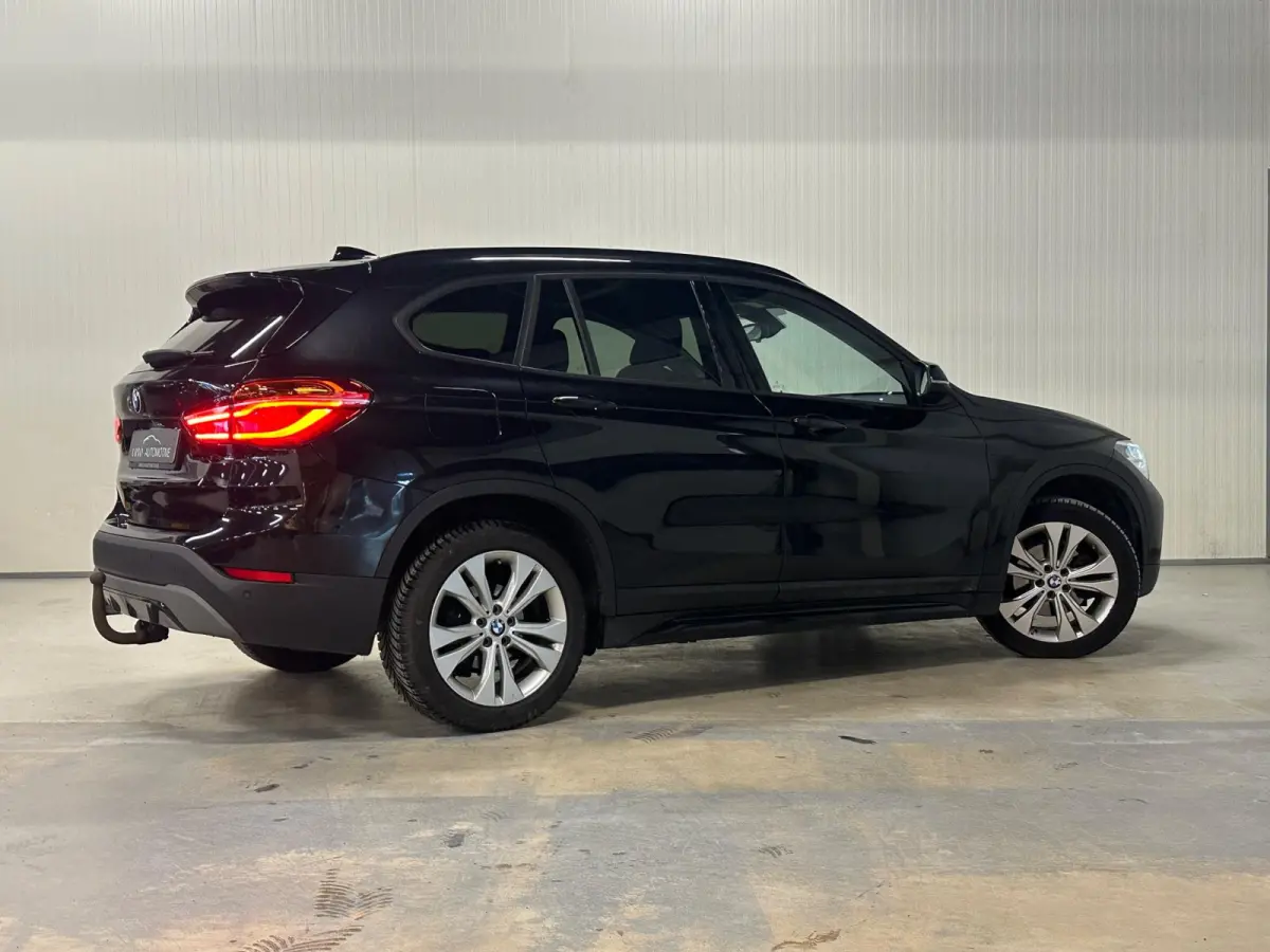SDrive18i Executive | NAP | TREKHAAK | SHADOW LINE | CRUISE CONTROL