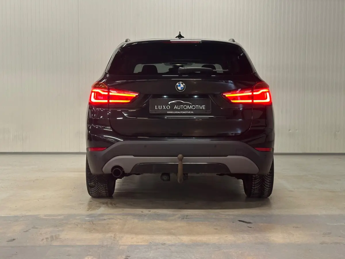 SDrive18i Executive | NAP | TREKHAAK | SHADOW LINE | CRUISE CONTROL