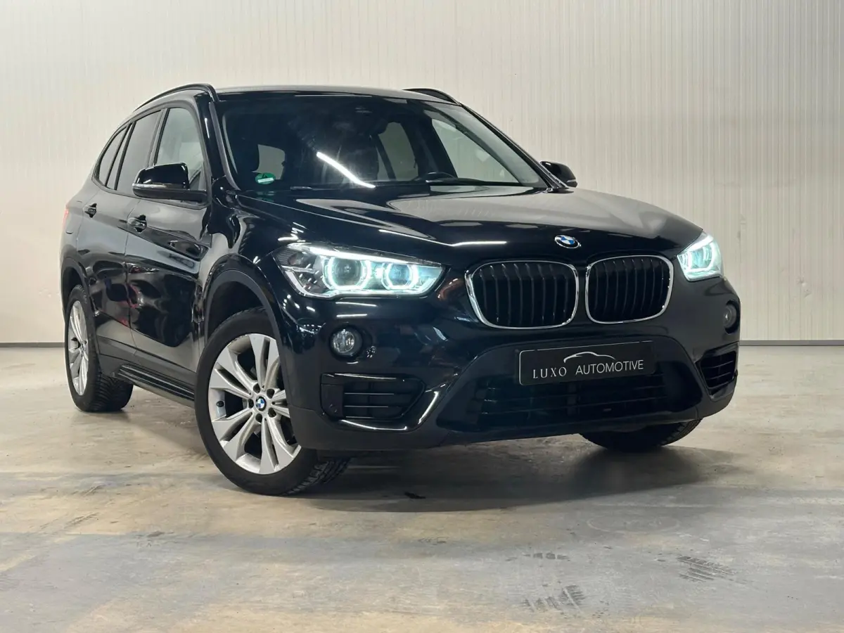 SDrive18i Executive | NAP | TREKHAAK | SHADOW LINE | CRUISE CONTROL
