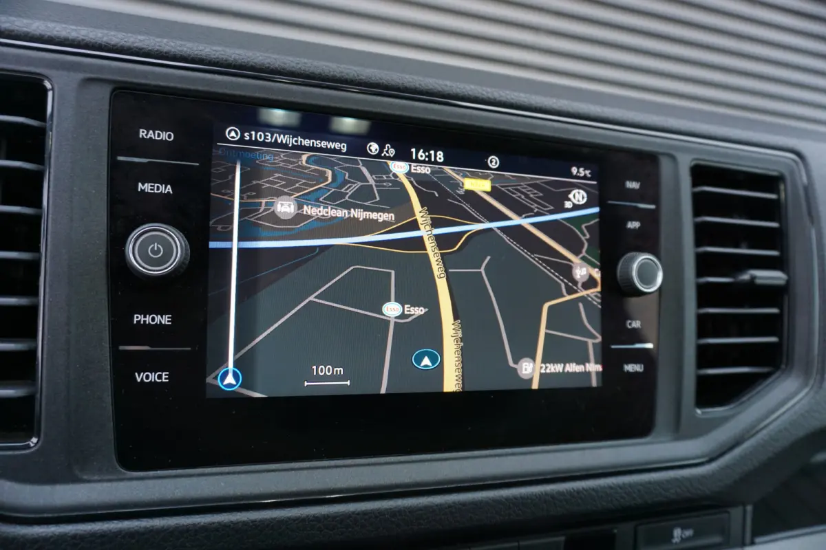 140pk Automaat L4H3/L3H2 Apple carplay Camera Navigatie Parkeersensoren 3-Zits