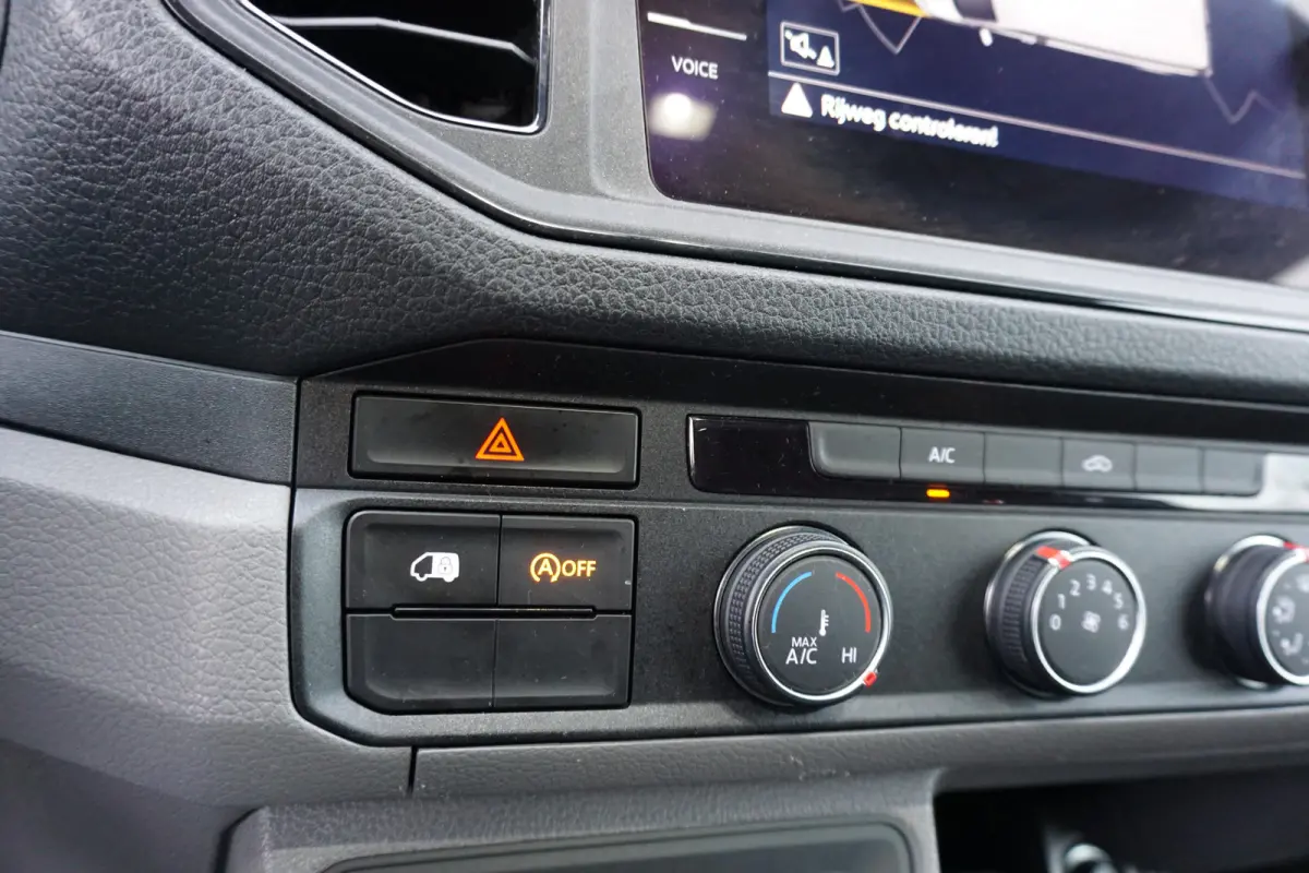 140pk Automaat L4H3/L3H2 Apple carplay Camera Navigatie Parkeersensoren 3-Zits