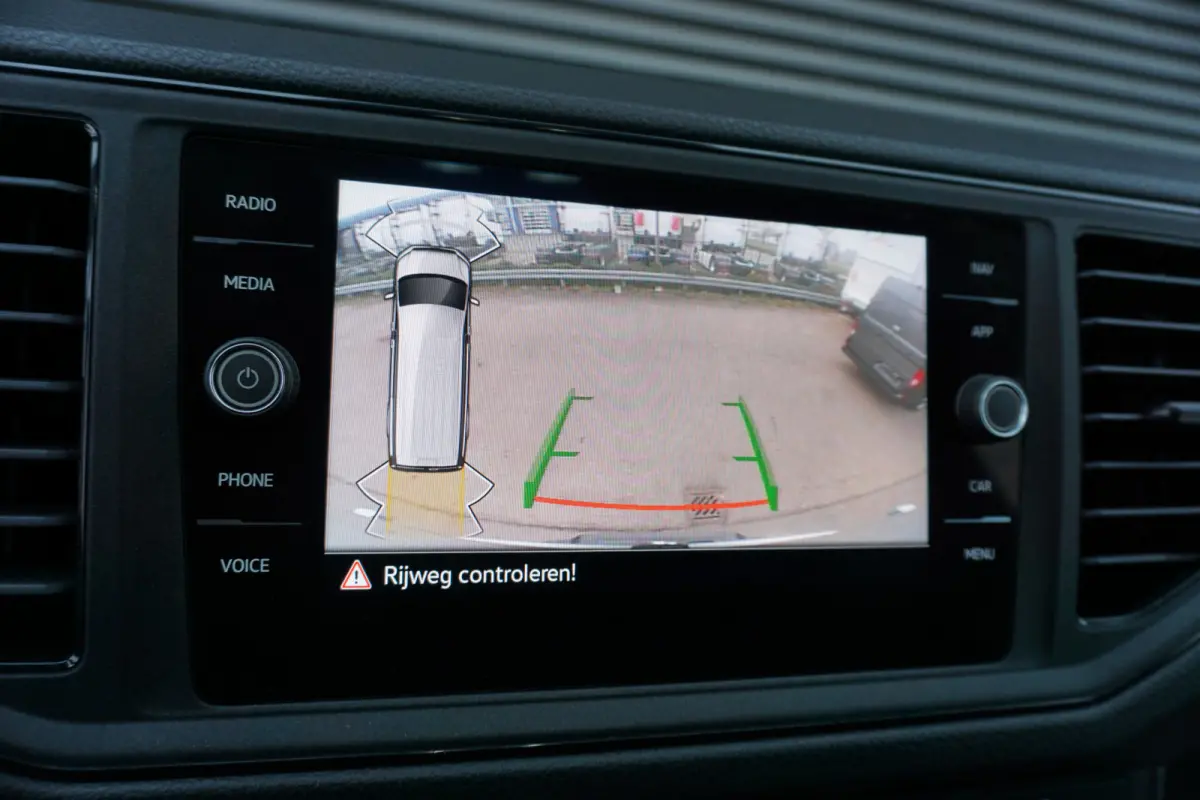 140pk Automaat L4H3/L3H2 Apple carplay Camera Navigatie Parkeersensoren 3-Zits
