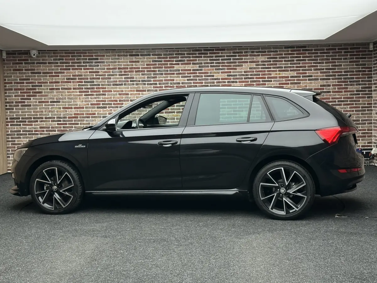 1.5 TSI ACT Monte Carlo Panorama | Virtual Kuip | Fabrieksgarantie