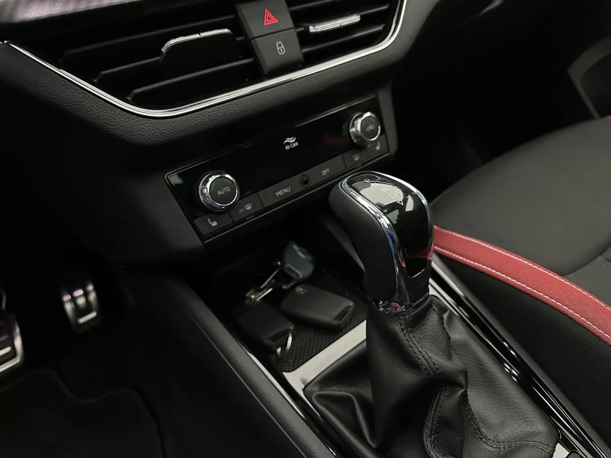 1.5 TSI ACT Monte Carlo Panorama | Virtual Kuip | Fabrieksgarantie