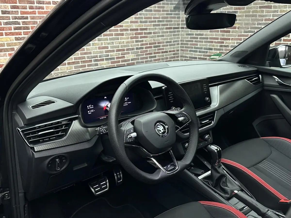 1.5 TSI ACT Monte Carlo Panorama | Virtual Kuip | Fabrieksgarantie