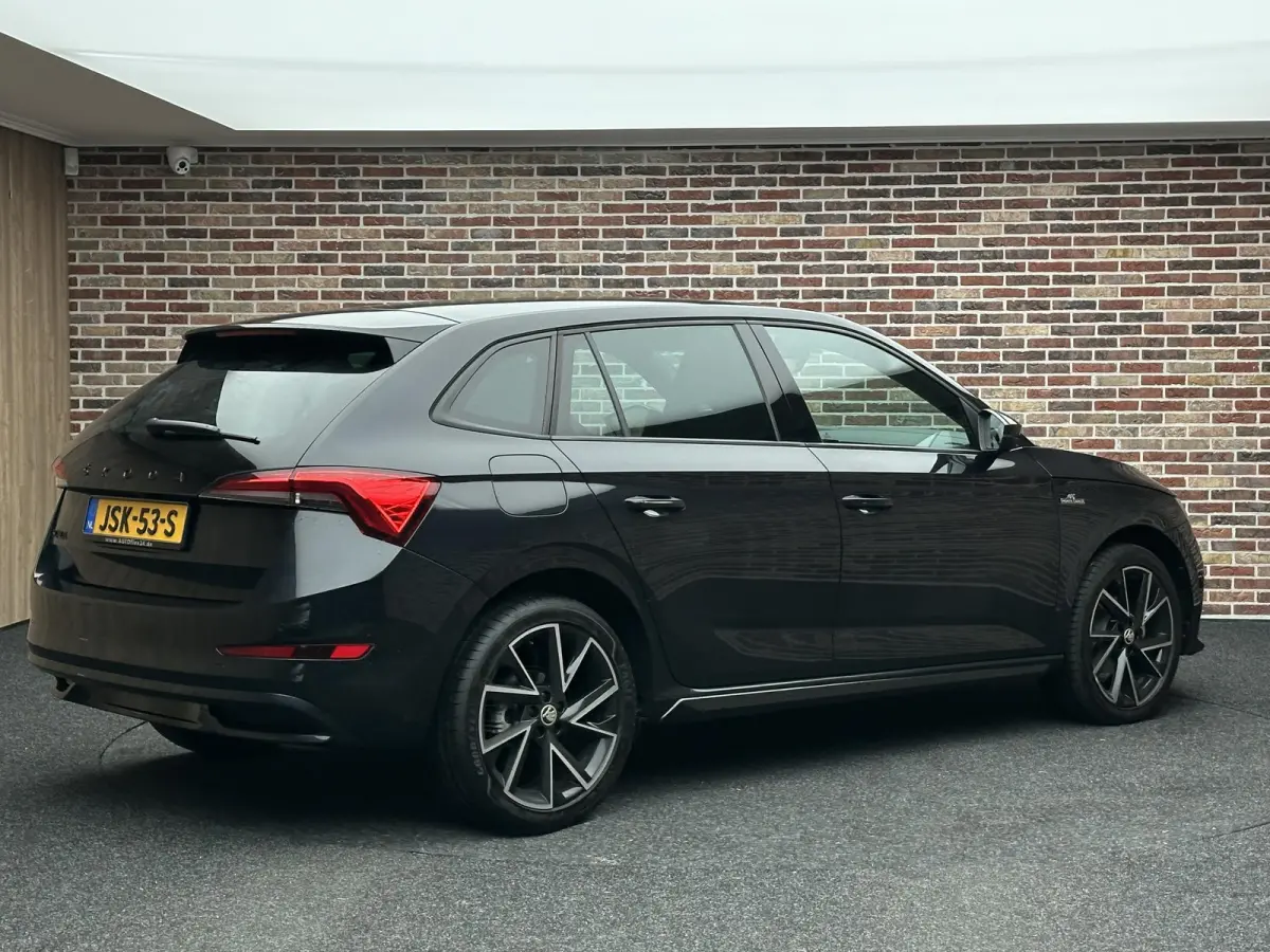 1.5 TSI ACT Monte Carlo Panorama | Virtual Kuip | Fabrieksgarantie