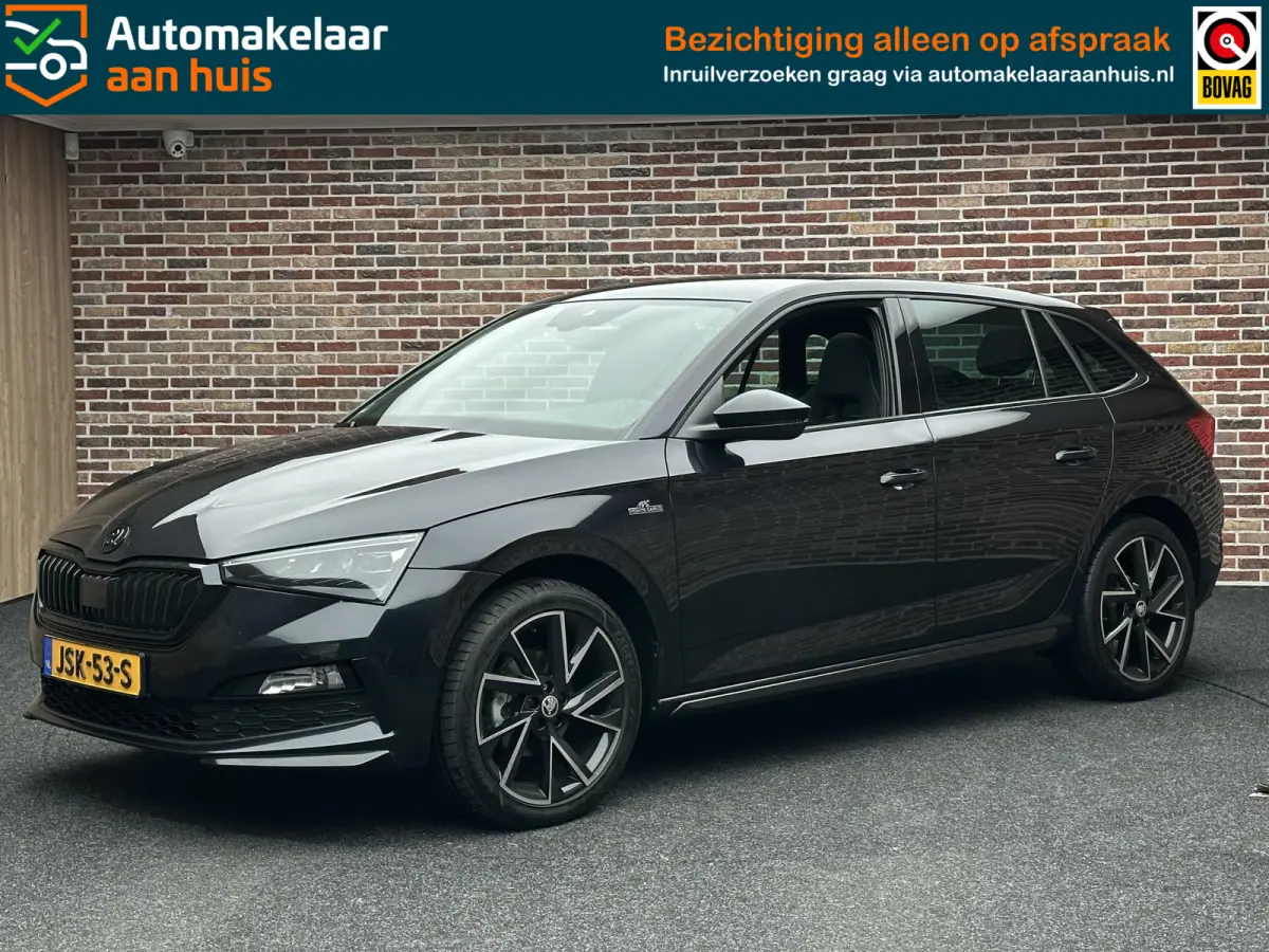 1.5 TSI ACT Monte Carlo Panorama | Virtual Kuip | Fabrieksgarantie