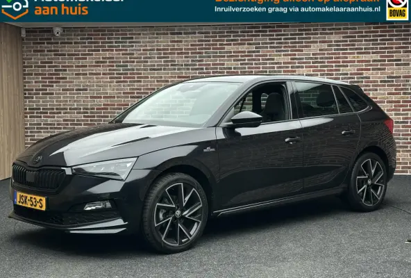 1.5 TSI ACT Monte Carlo Panorama | Virtual Kuip | Fabrieksgarantie