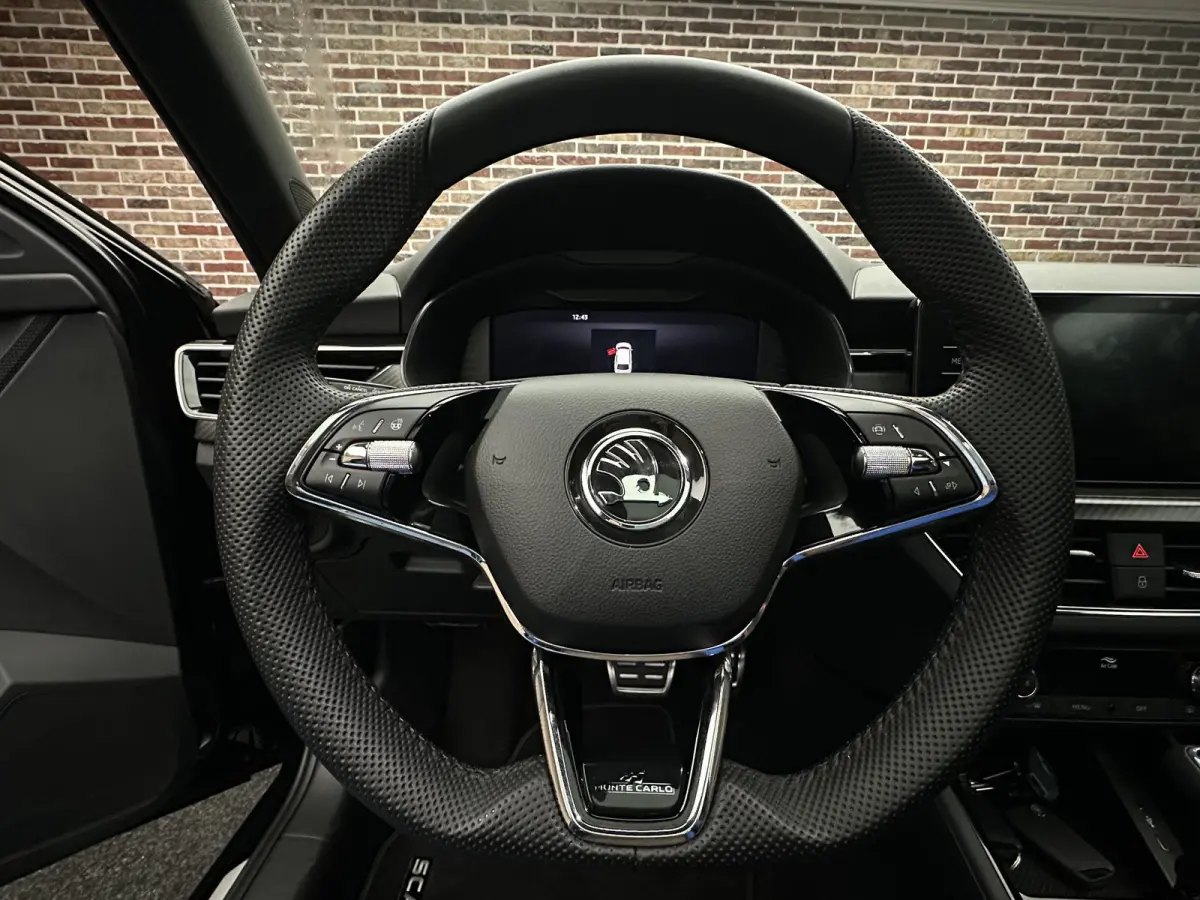 1.5 TSI ACT Monte Carlo Panorama | Virtual Kuip | Fabrieksgarantie