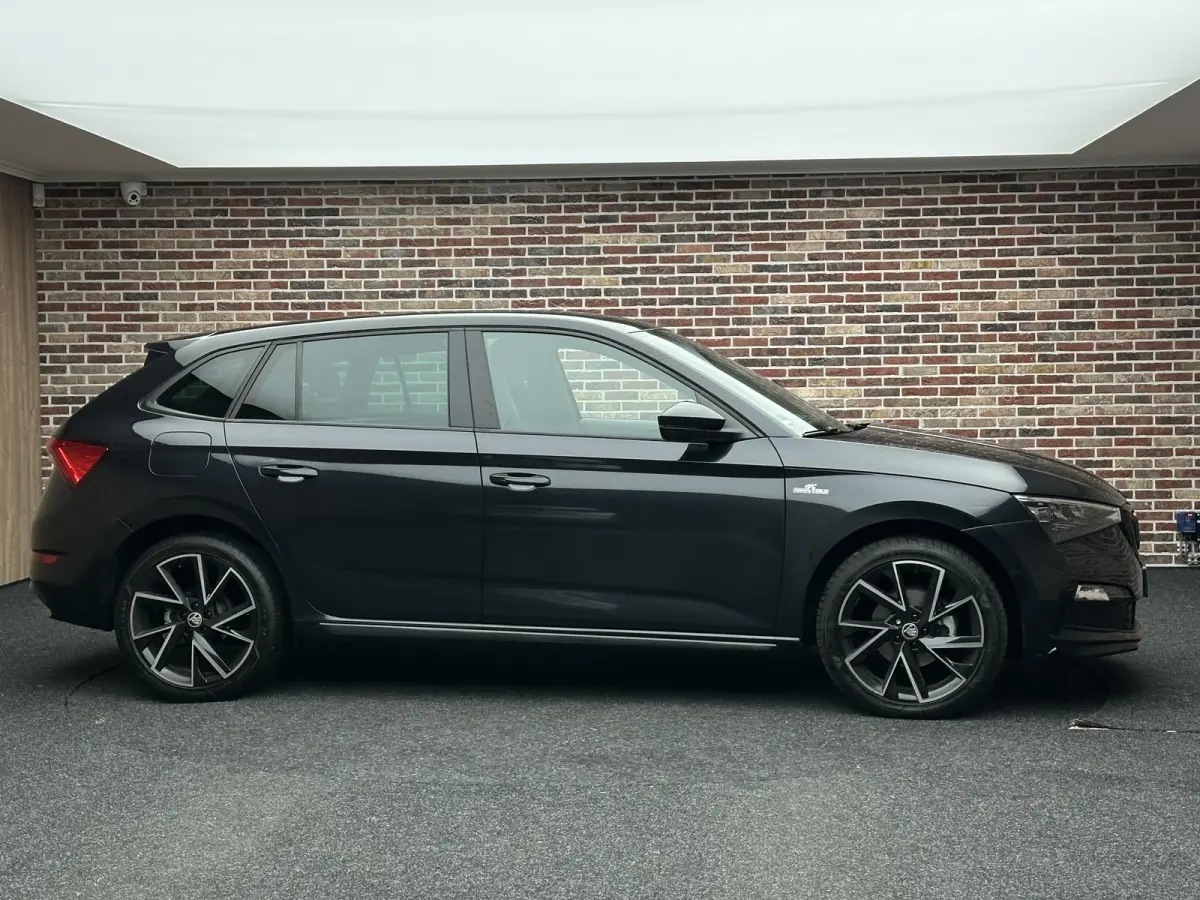 1.5 TSI ACT Monte Carlo Panorama | Virtual Kuip | Fabrieksgarantie