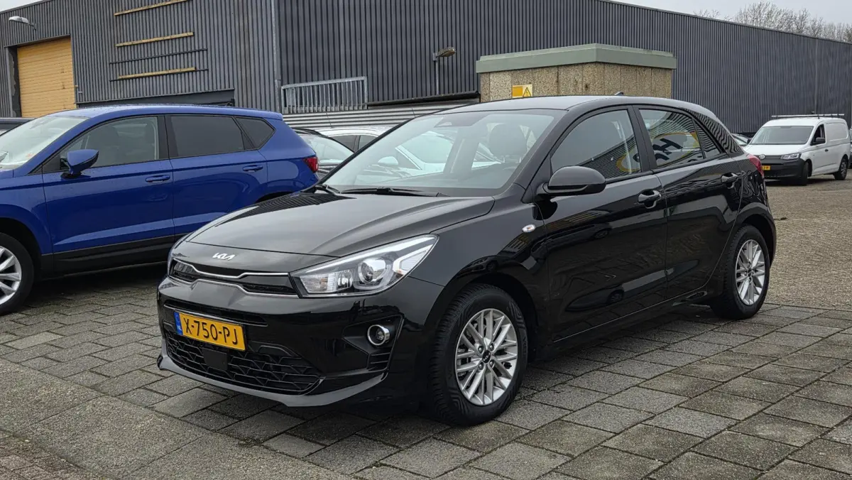1.0 T-GDi MHEV DynamicLine