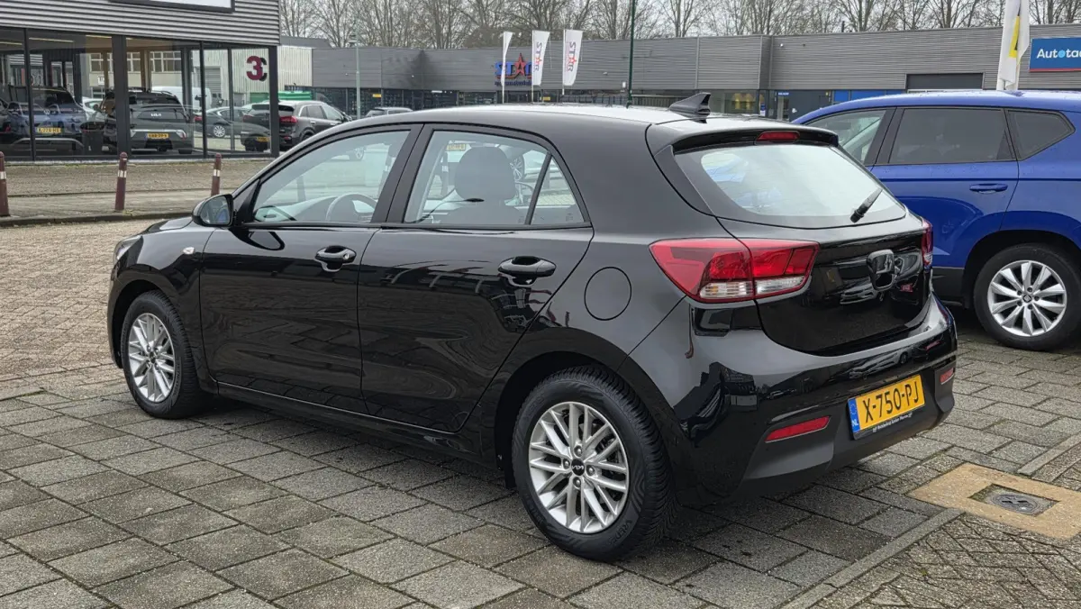 1.0 T-GDi MHEV DynamicLine