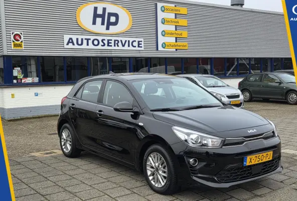 1.0 T-GDi MHEV DynamicLine