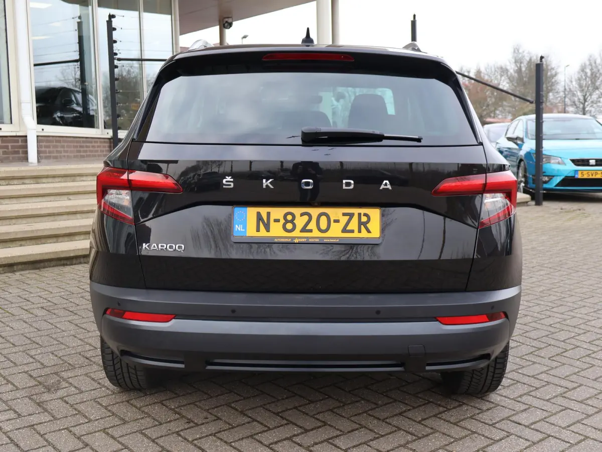 1.5 TSI ACT 150 PK AUT. + WEGKL. TREKHAAK | CANTON | ADAPTIVE CRUISE | STOELVERW. | CAMERA