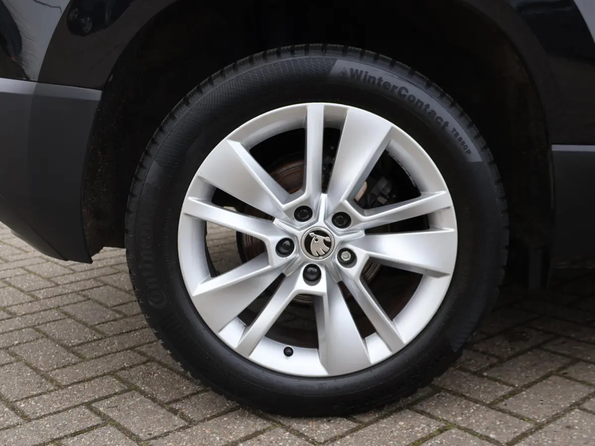 1.5 TSI ACT 150 PK AUT. + WEGKL. TREKHAAK | CANTON | ADAPTIVE CRUISE | STOELVERW. | CAMERA