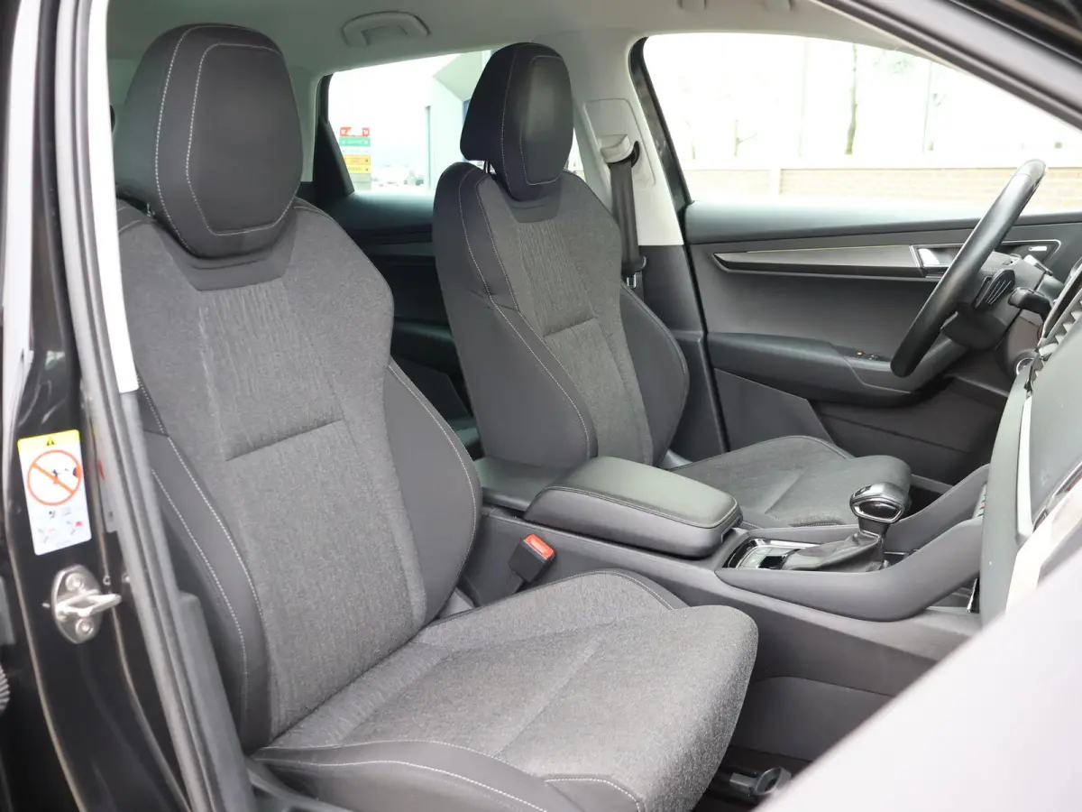 1.5 TSI ACT 150 PK AUT. + WEGKL. TREKHAAK | CANTON | ADAPTIVE CRUISE | STOELVERW. | CAMERA